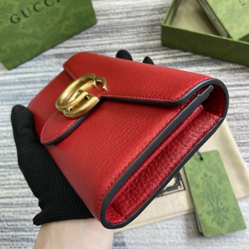 Gvc*1 wallets